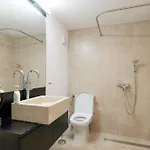 아파트 Dreamer's House With A Swimming Pool In Istria 브르토니글라