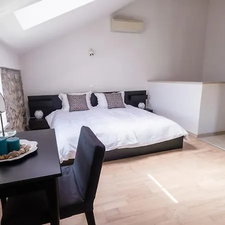 Apartment Dreamer's House With A Swimming Pool In Istria Brtonigla