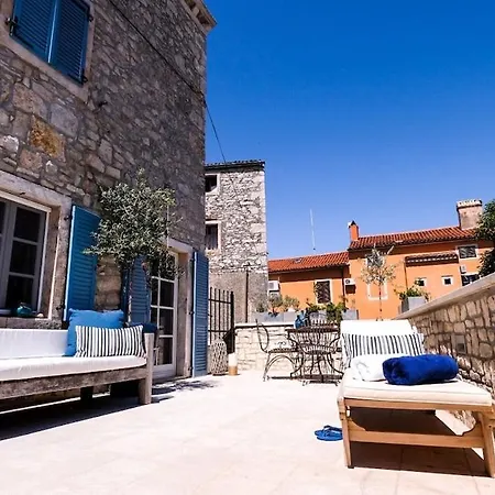 Dreamer's House With A Swimming Pool In Istria * Brtonigla