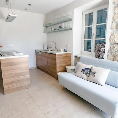 Dreamer's House With A Swimming Pool In Istria *