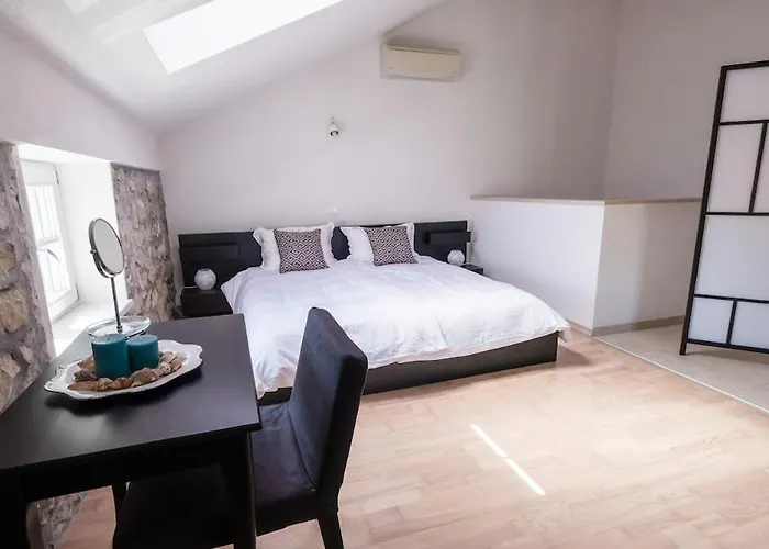 Apartment Dreamer's House With A Swimming Pool In Istria Brtonigla