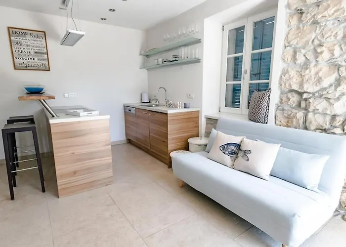 Dreamer's House With A Swimming Pool In Istria *