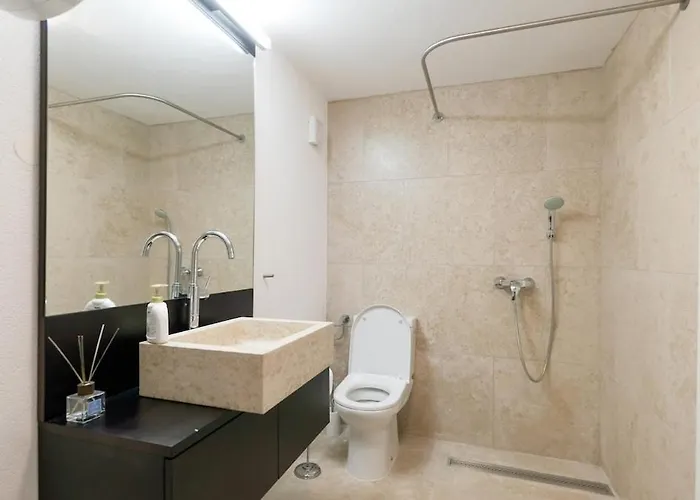 Apartment Dreamer's House With A Swimming Pool In Istria Brtonigla